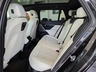 BMW Serie 5 520d Touring