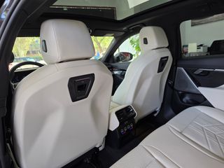 BMW Serie 5 520d Touring