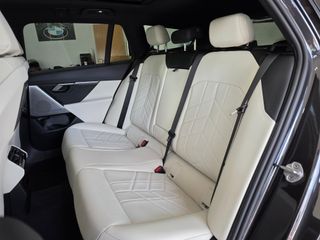 BMW Serie 5 520d Touring