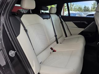BMW Serie 5 520d Touring