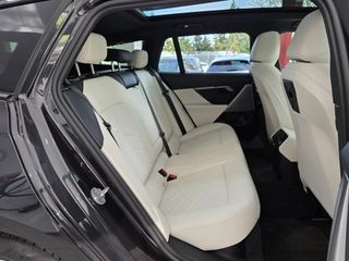 BMW Serie 5 520d Touring