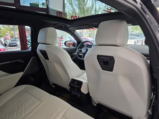 BMW Serie 5 520d Touring