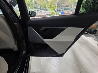 BMW Serie 5 520d Touring