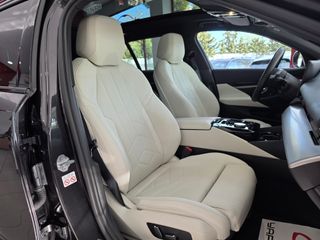 BMW Serie 5 520d Touring