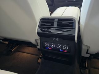 BMW Serie 5 520d Touring