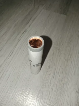 50 monedas 2 céntimos 2018 España sin circular