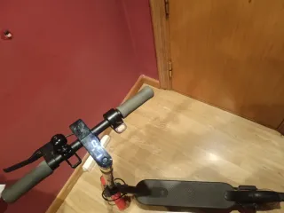 Patinete Eléctrico Xiaomi Mi Scooter Essential