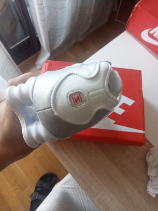 Dos Zapatillas Nike unas 41 y otras 38.5