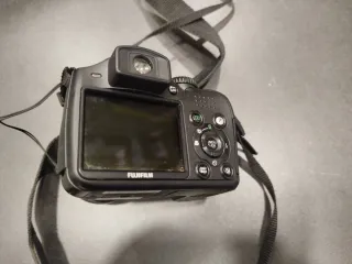 Fujifilm FinePix S5800