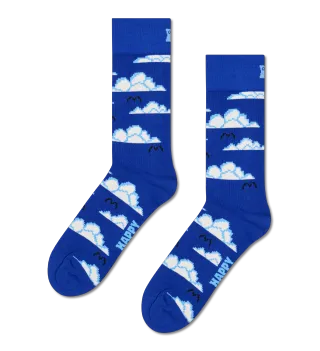 Calcetines Happy Socks Nubes Talla 36-40