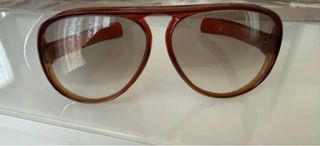 Gafas de sol Christian Dior Marrón