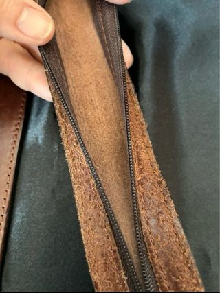Cinturón antirrobo