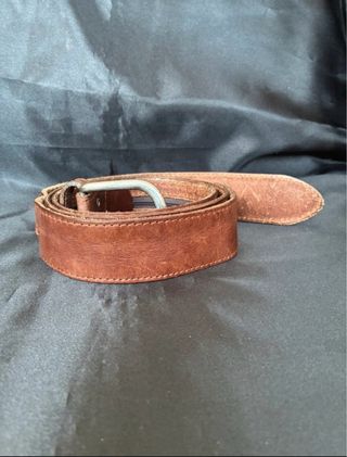 Cinturón antirrobo