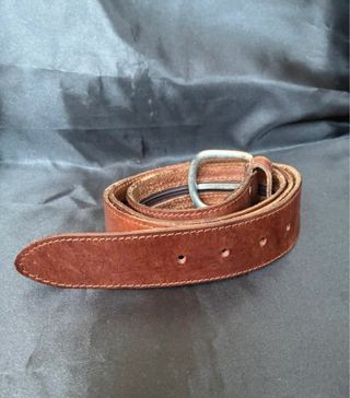 Cinturón antirrobo