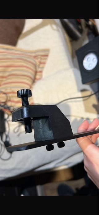 Lampara LED Acuario