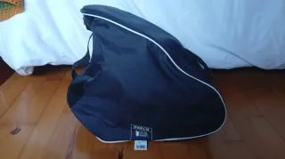 Patines Oxelo FIT500 Talla 44 + Accesorios