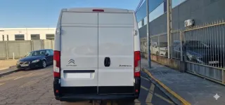 Citroen Jumper 2019 L3H2 ideal camperizar