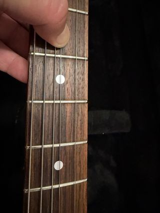 Tokai ATE116B MIJ Telecaster Japón