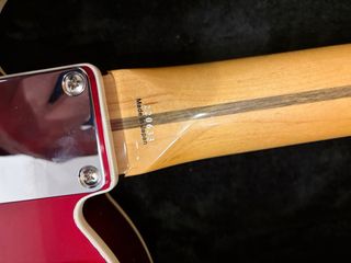 Tokai ATE116B MIJ Telecaster Japón