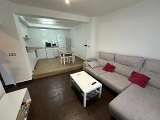 vivienda unifamiliar adosada