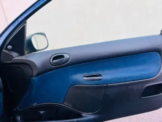 Peugeot 206 2002