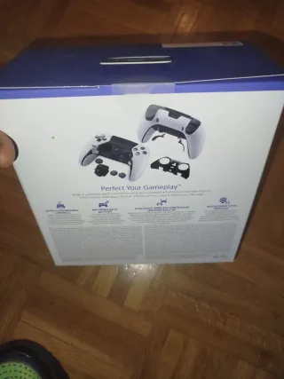 Mando DualSense Edge PlayStation Sony