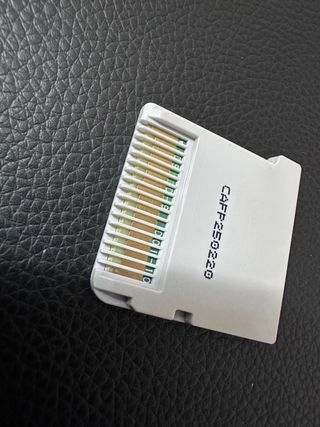 Xenoblade Chronicles 3D - New Nintendo 3DS