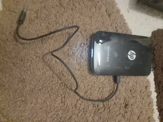 HP Sprocket Plus stampante fotografica