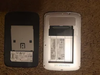 HP Sprocket Plus stampante fotografica