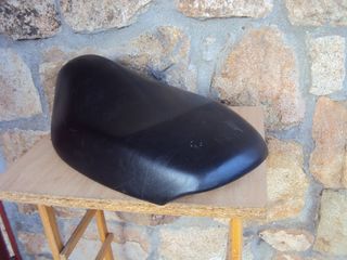 Asiento Piaggio Typhoon 50