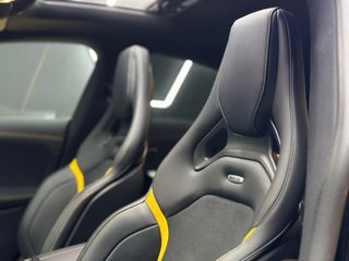 Mercedes-Benz Clase CLA 2024