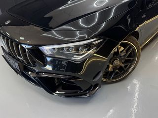 Mercedes-Benz Clase CLA 2024