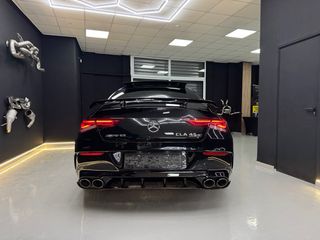 Mercedes-Benz Clase CLA 2024