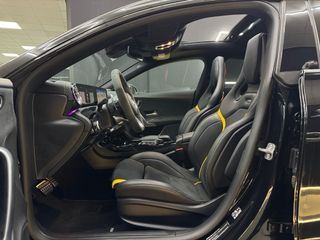 Mercedes-Benz Clase CLA 2024
