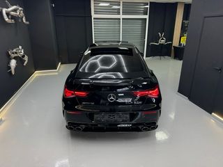 Mercedes-Benz Clase CLA 2024