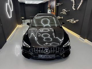 Mercedes-Benz Clase CLA 2024