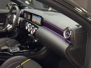 Mercedes-Benz Clase CLA 2024