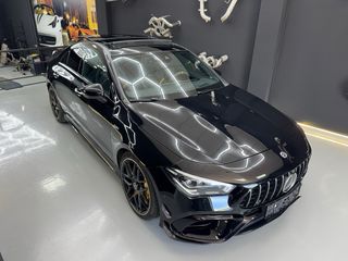Mercedes-Benz Clase CLA 2024
