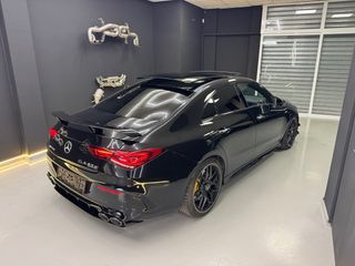 Mercedes-Benz Clase CLA 2024