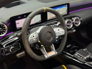 Mercedes-Benz Clase CLA 2024