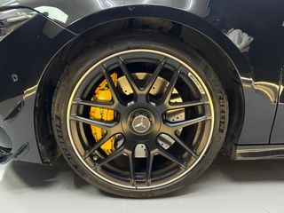 Mercedes-Benz Clase CLA 2024