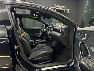 Mercedes-Benz Clase CLA 2024