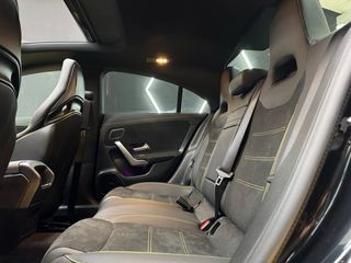Mercedes-Benz Clase CLA 2024