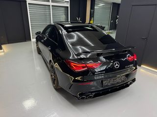 Mercedes-Benz Clase CLA 2024