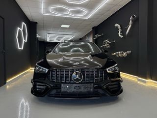 Mercedes-Benz Clase CLA 2024