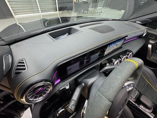 Mercedes-Benz Clase CLA 2024