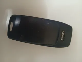 Nokia 3310 Blu