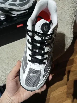 Nike Supreme Zapatillas Deportivas