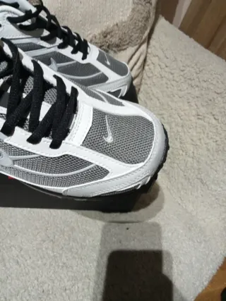 Nike Supreme Zapatillas Deportivas