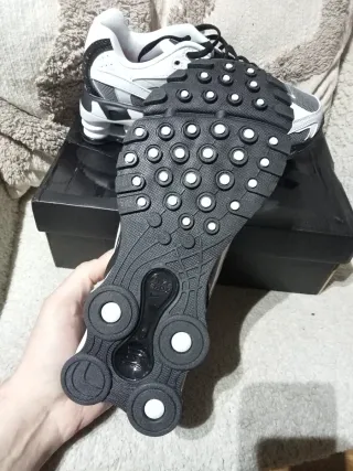 Nike Supreme Zapatillas Deportivas